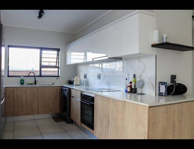 3 BEDROOM APARTMENT FOR SALE IN BLYDE RIVERWALK ESTATE